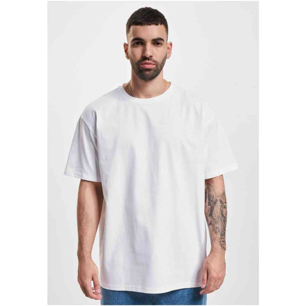 Rocawear - Tripple Herren TShirt - Weiß